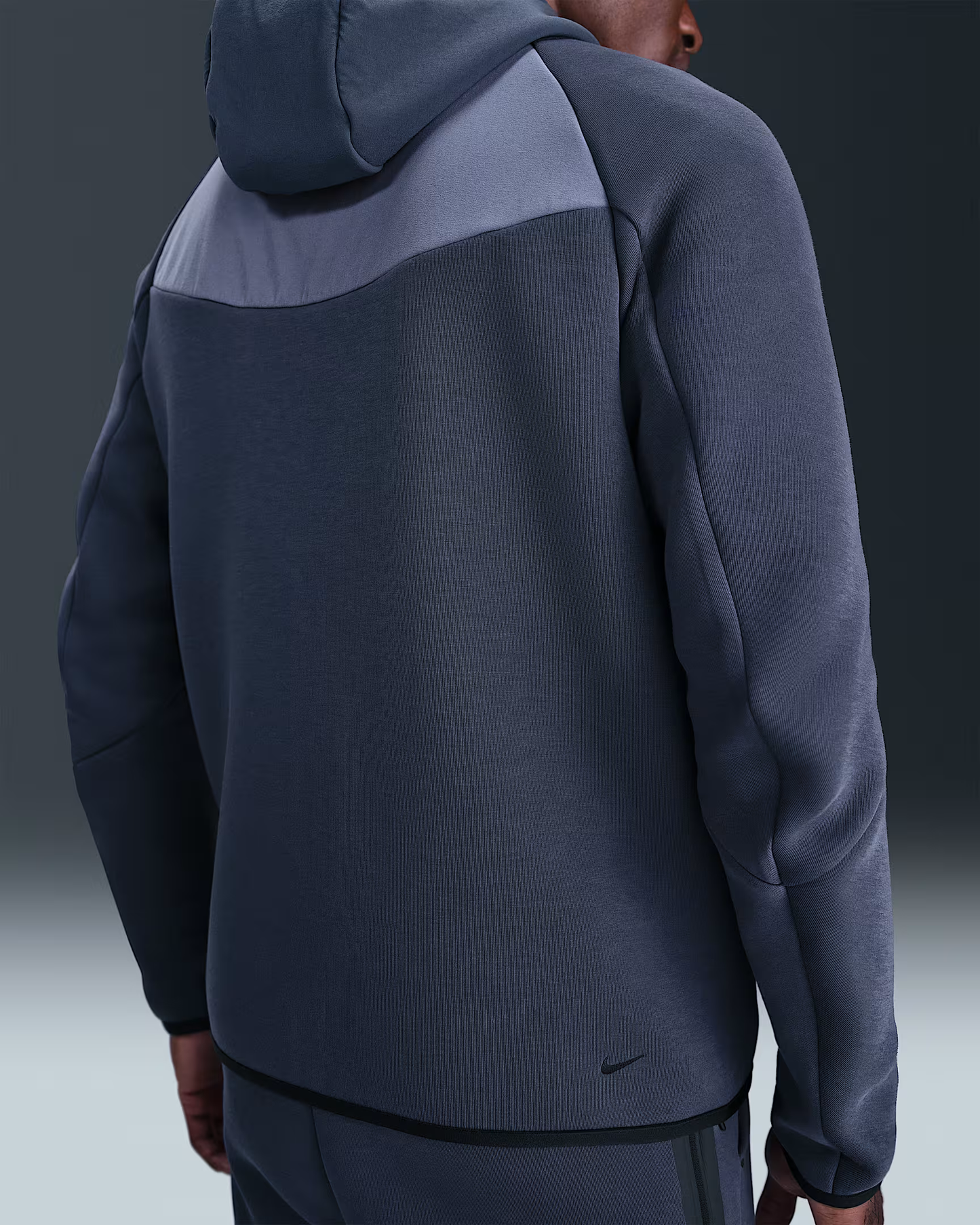 Nike Tech Tracksuit Windrunner - IH4302IH4303-437