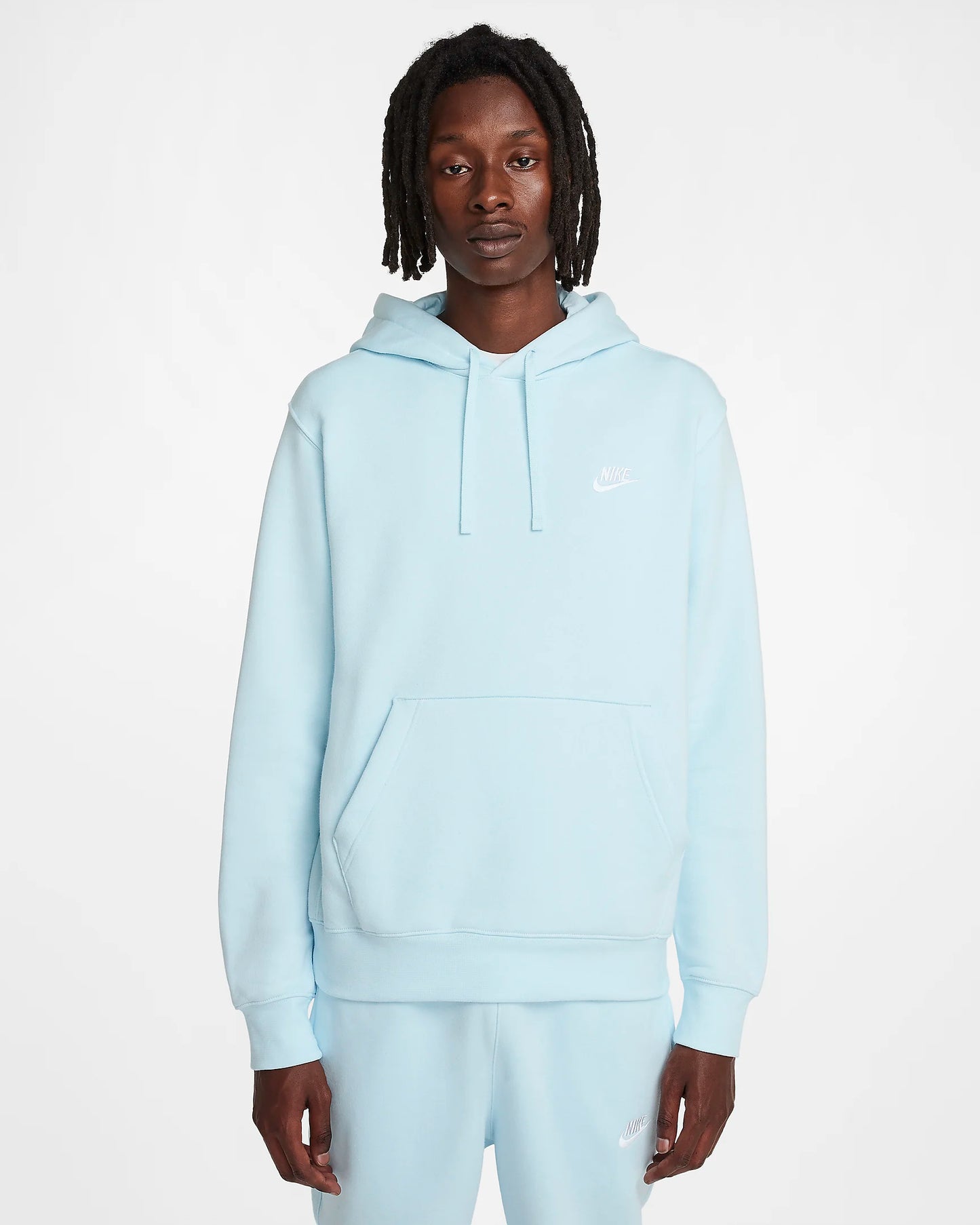 Nike Sportswear Club Fleece - BV2654-474