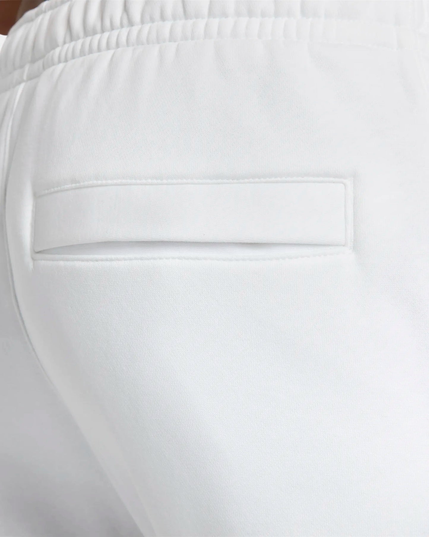 Nike Sportswear Jogger Club Fleece Pant - BV2671-100