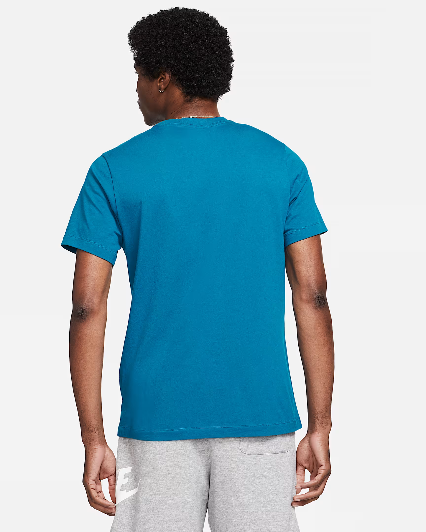 Nike T-shirt Sportswear Club - AR4997-301