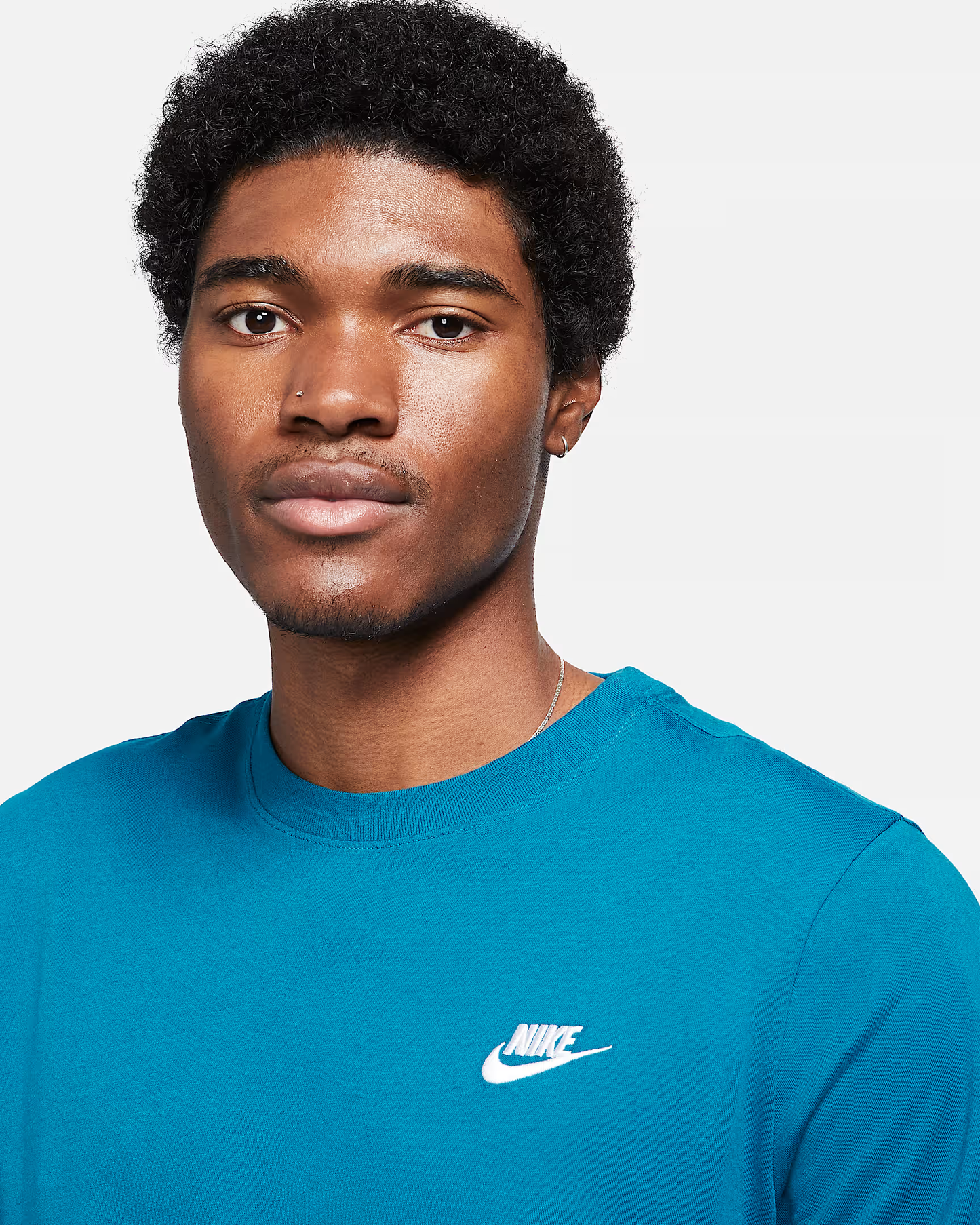 Nike T-shirt Sportswear Club - AR4997-301
