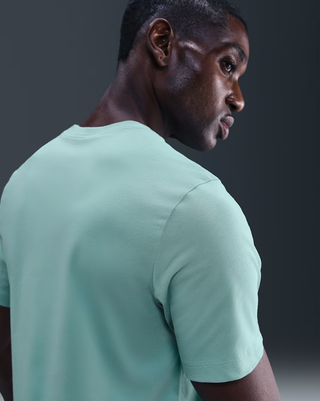 Nike T-shirt Sportswear Club - AR4997-018