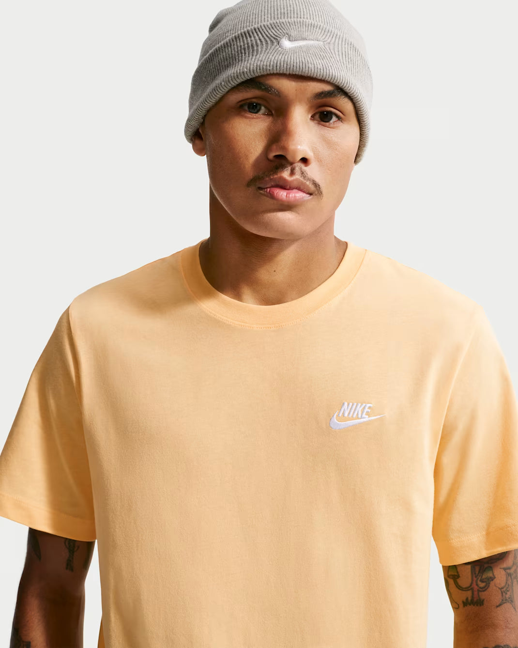 Nike T-shirt Sportswear Club - AR4997-795