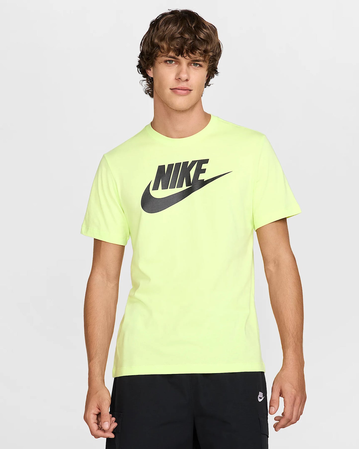 Nike Sportswear Men's T-Shirt - AR5004-737
