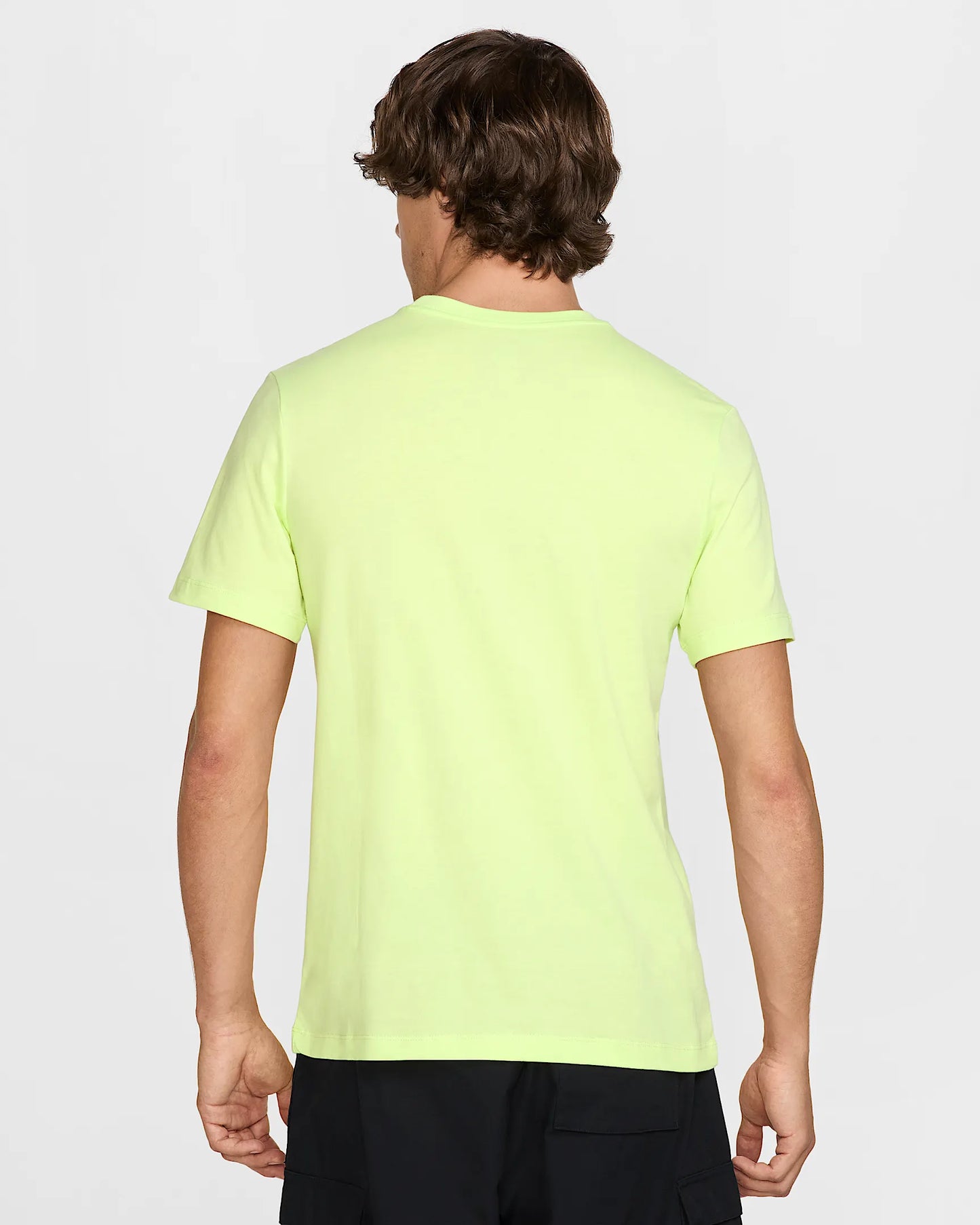 Nike Sportswear Men's T-Shirt - AR5004-737