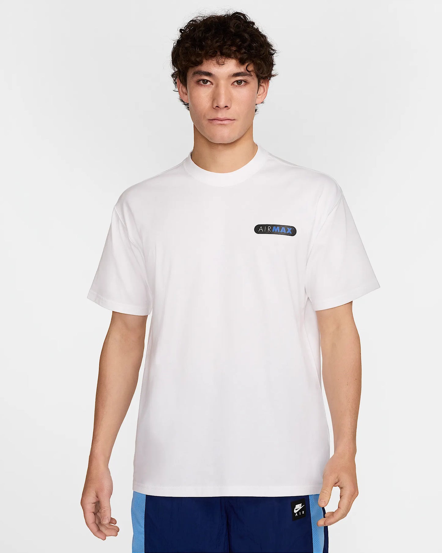 Nike Sportswear Max90 T-shirt - HJ0612-100