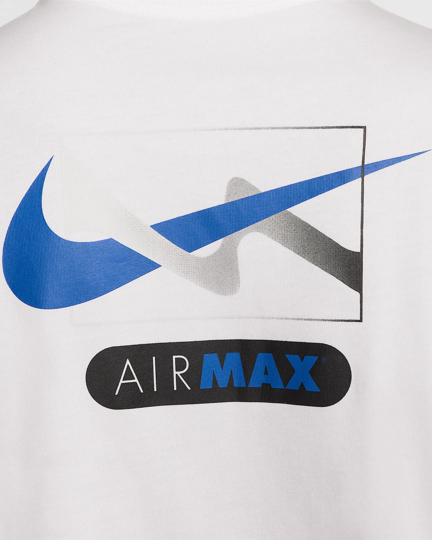 Nike Sportswear Max90 T-shirt - HJ0612-100
