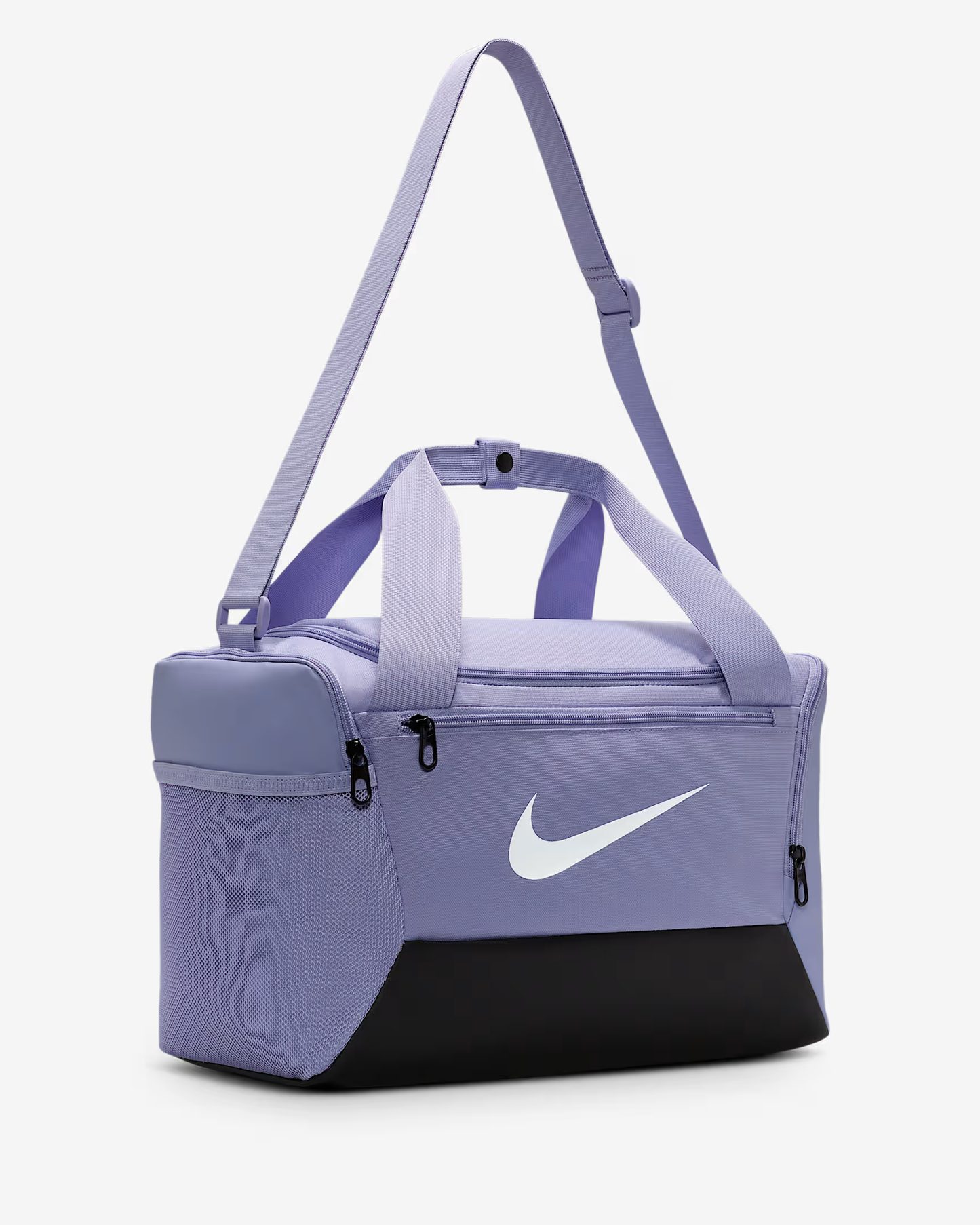 Nike Brasilia 9.5 Borsone extra small da training (25 l) - DM3977-533