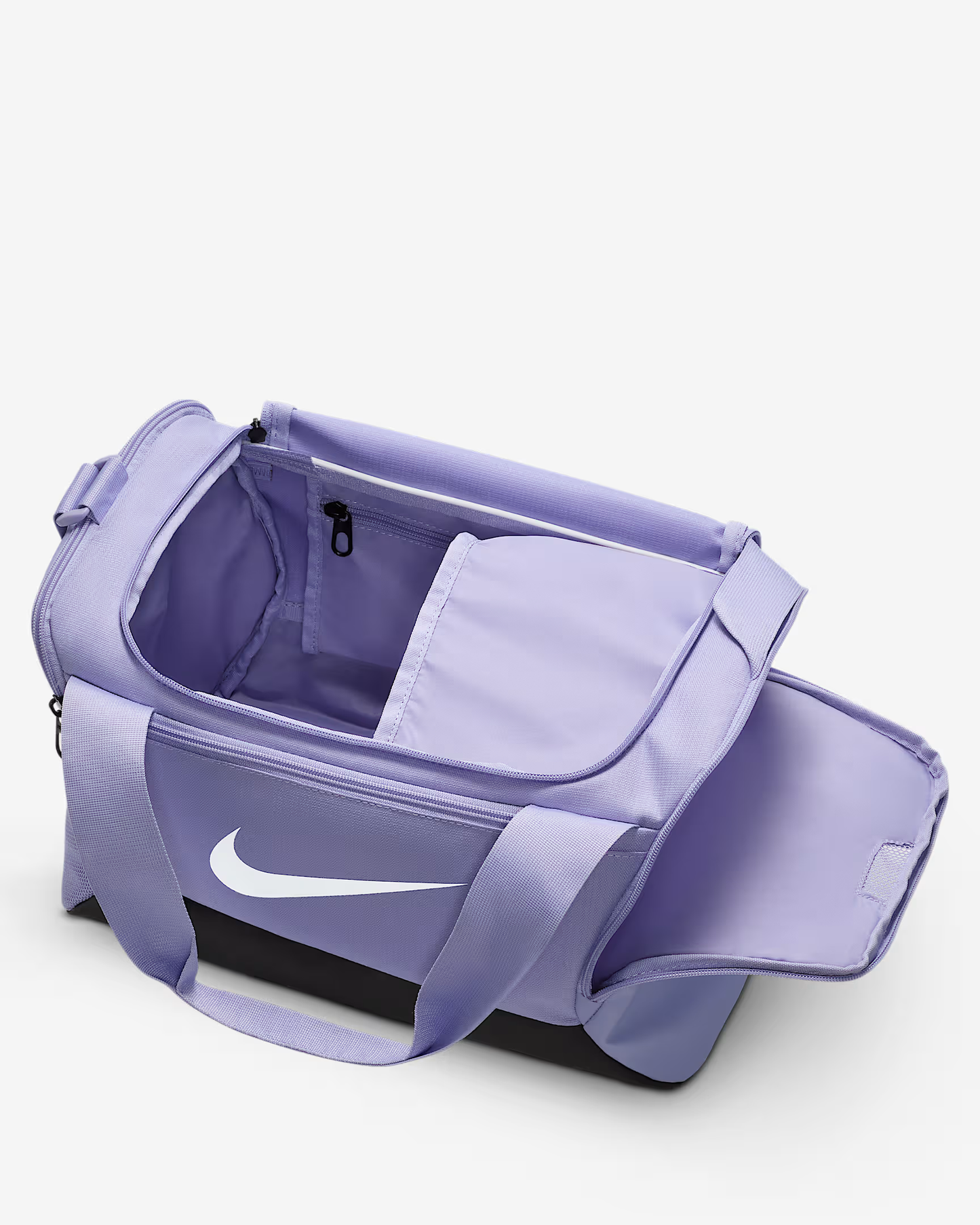 Nike Brasilia 9.5 Borsone extra small da training (25 l) - DM3977-533