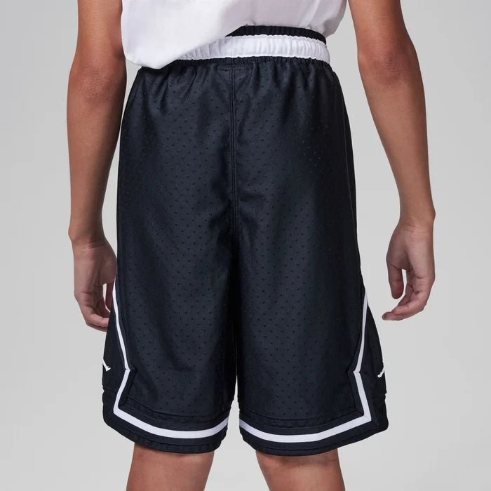 Nike Jordan Sport Big Kids' Dri-FIT Diamond Shorts - 95D313-023