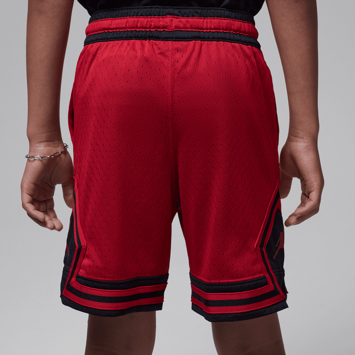 Nike Jordan Sport Big Kids' Dri-FIT Diamond Shorts - 95D313-R78