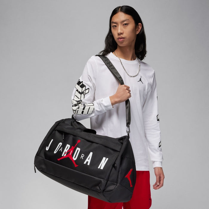 Nike Jordan Velocity Duffle Bag - MM0920-023