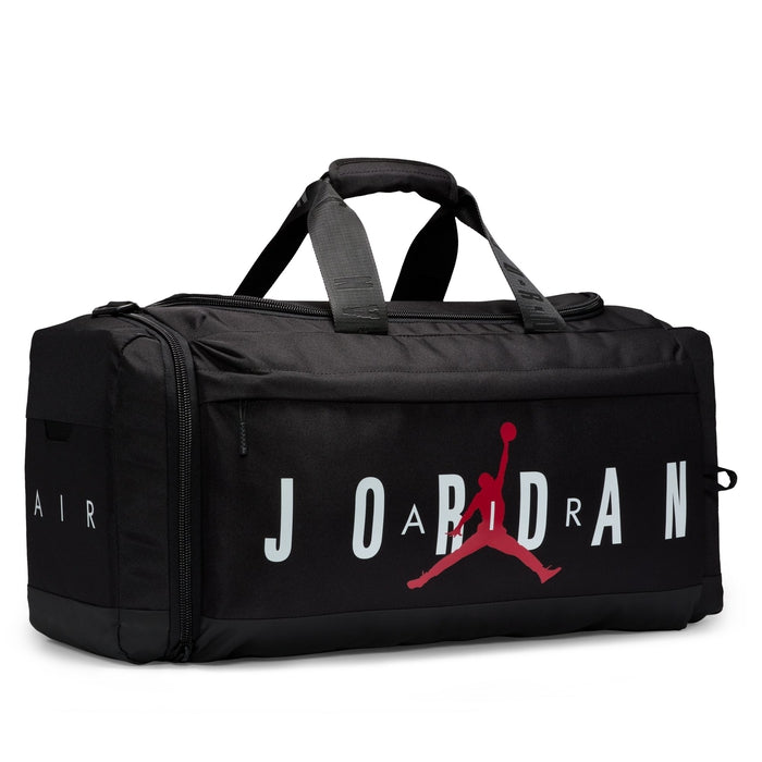 Nike Jordan Velocity Duffle Bag - MM0920-023