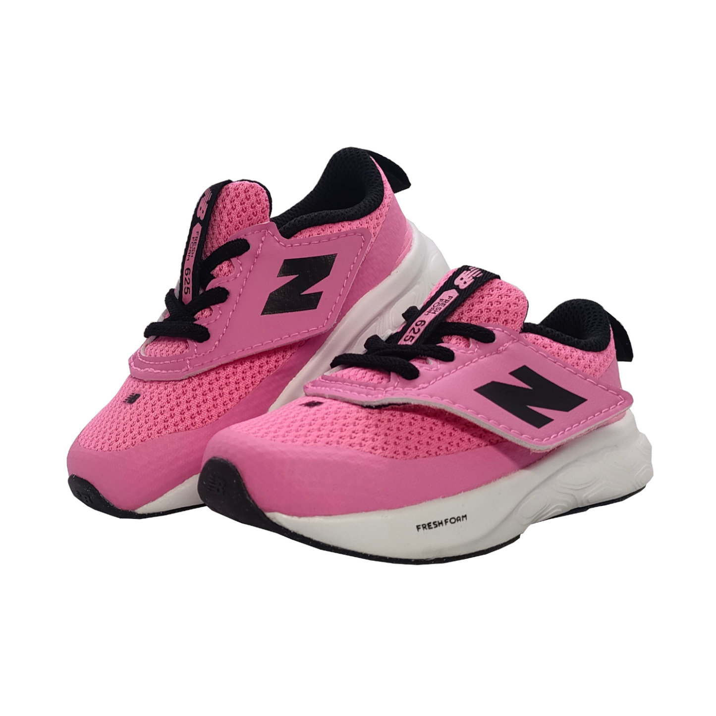 New Balance Fresh Foam 625 Hook & Loop - NW625PK