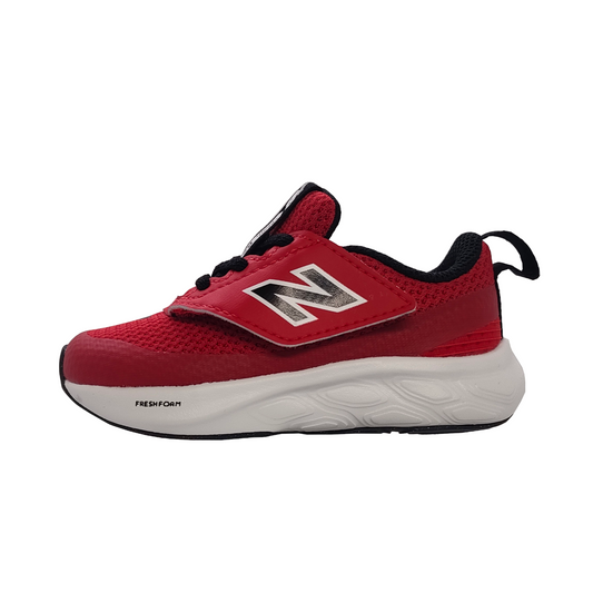 New Balance Fresh Foam 625 Hook & Loop - NW625RD