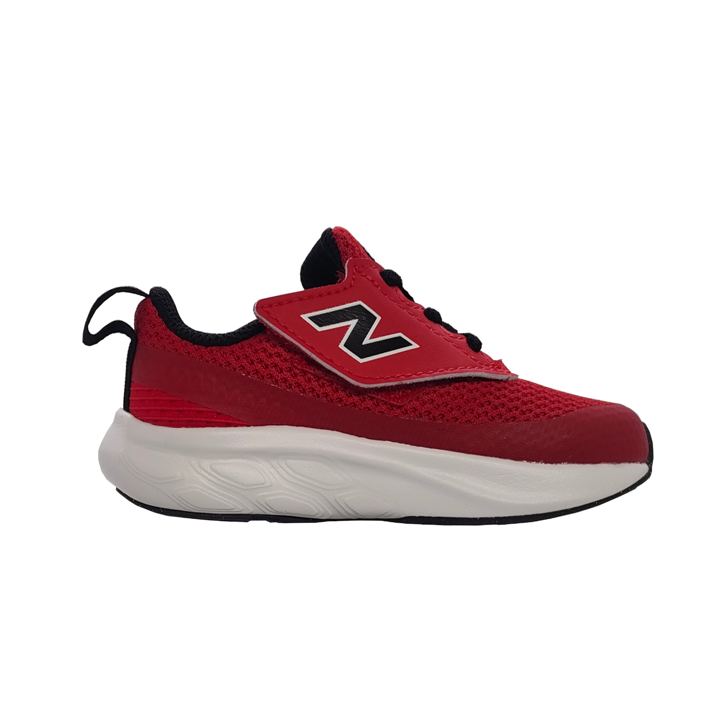 New Balance Fresh Foam 625 Hook & Loop - NW625RD