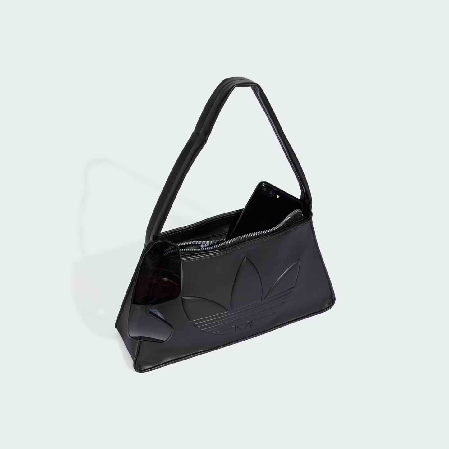 Adidas Outline Trefoil Shoulder Bag - JC6001