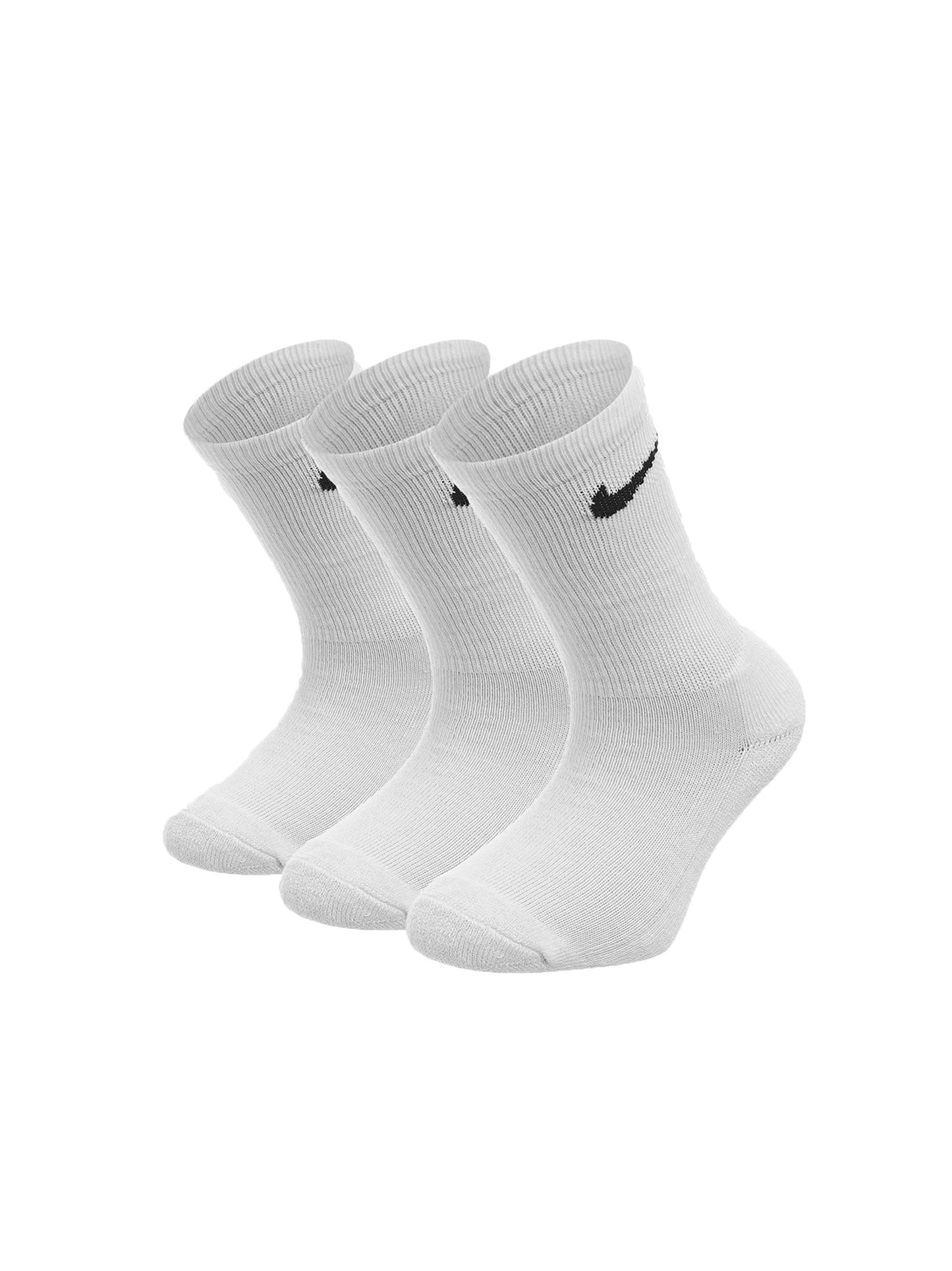 Nike Basic Pack Crew Socks Bambino - UN0027-001