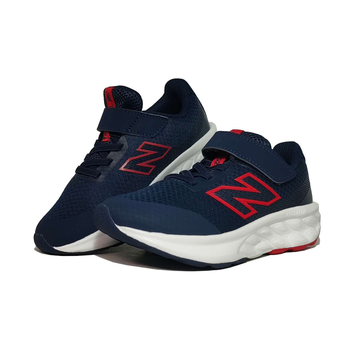 New Balance 520 Bungee Lace - P5204EV