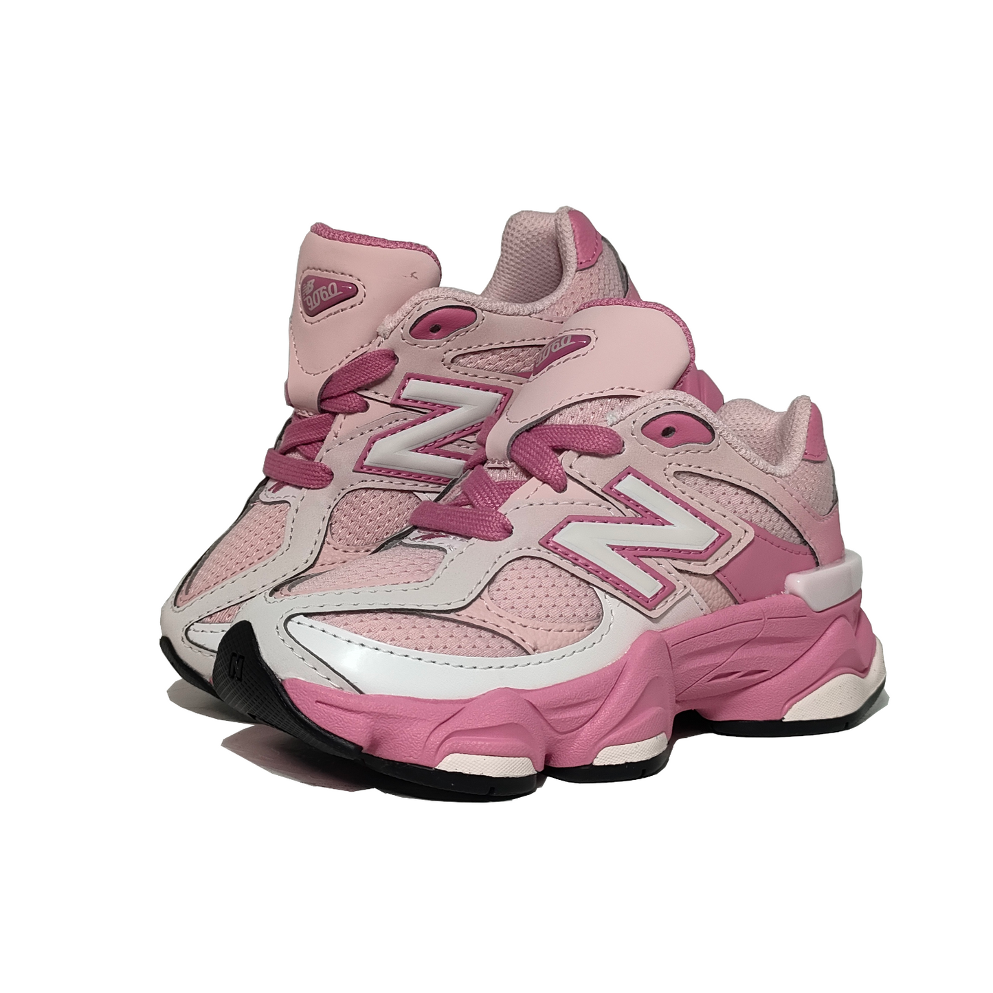 New Balance 9060 Lace Kids - P90605SP