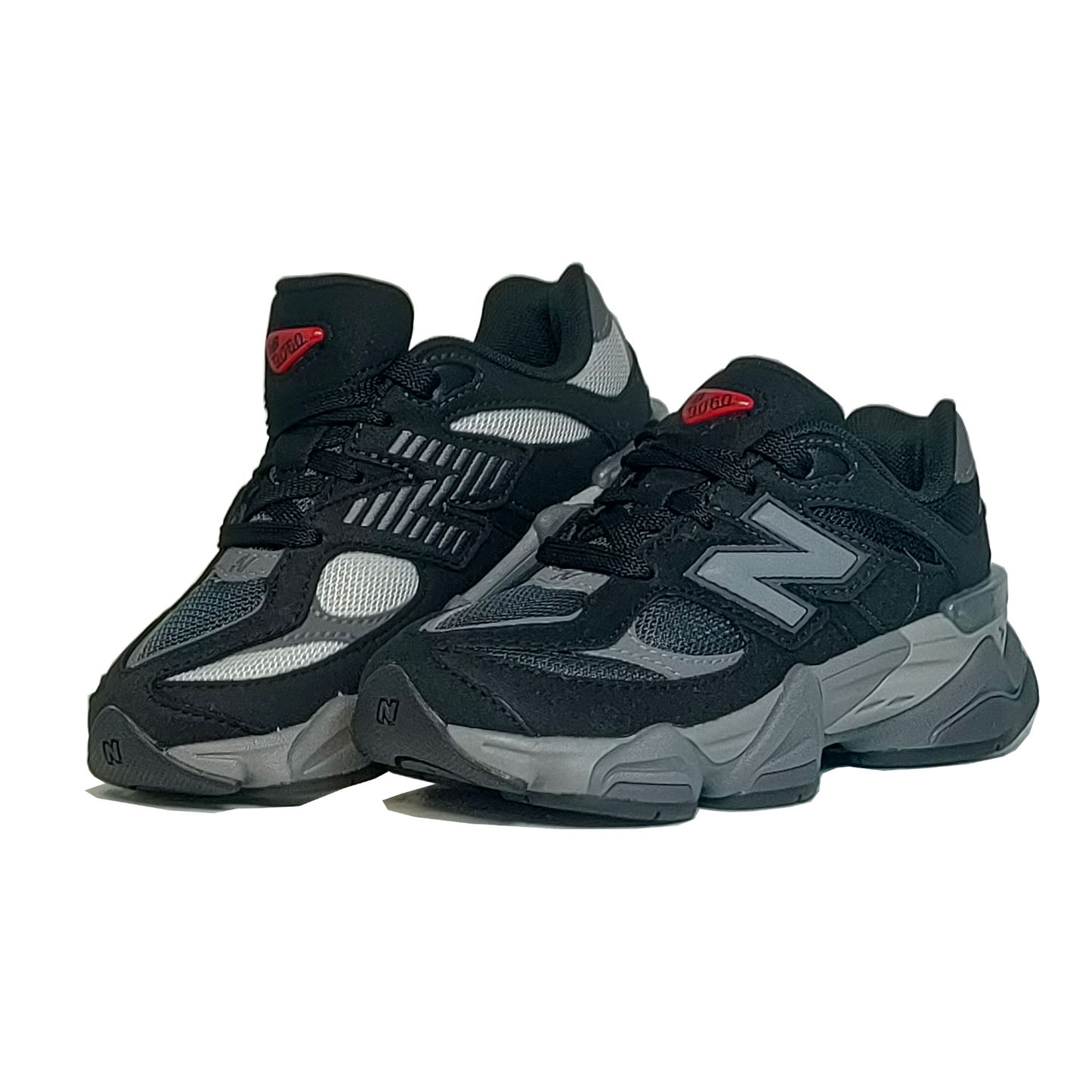 New Balance 9060 Kids - PC9060BK