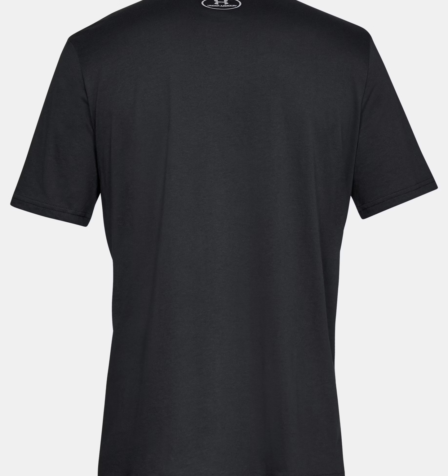 Under Armour Left Chest Logo T-shirt - 1326799-001