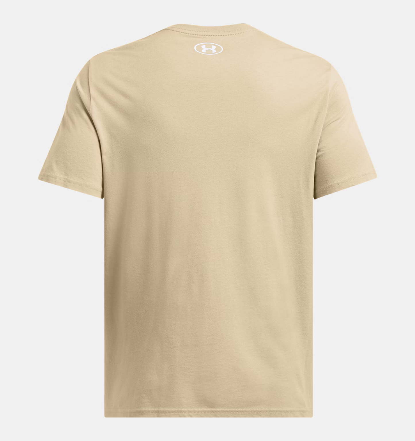 Under Armour Left Chest Logo T-shirt - 1326799-300