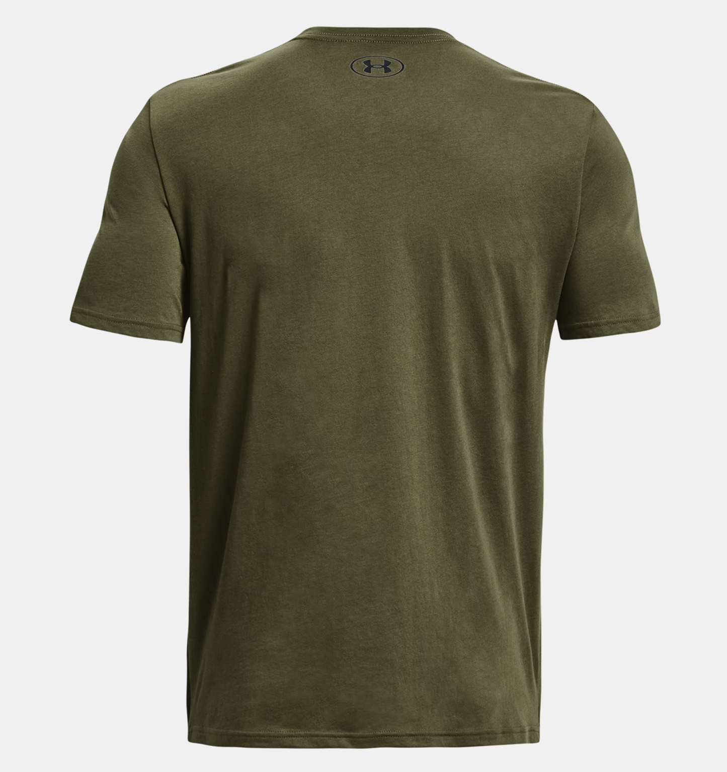 Under Armour Left Chest Logo T-shirt - 1326799-390