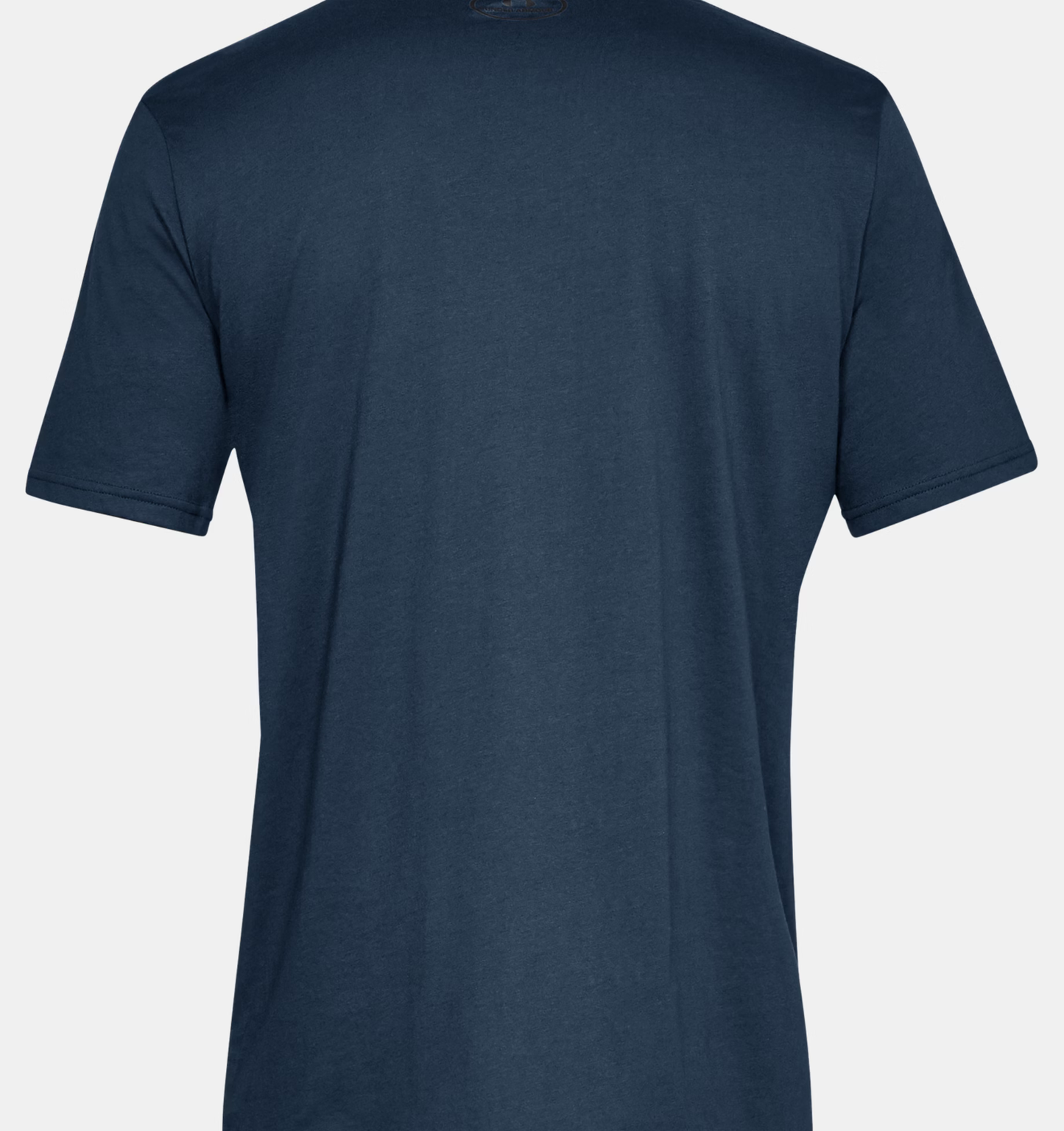 Under Armour Left Chest Logo T-shirt - 1326799-408