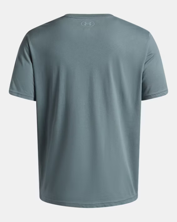 Under Armour Left Chest Logo T-shirt - 1326799-587
