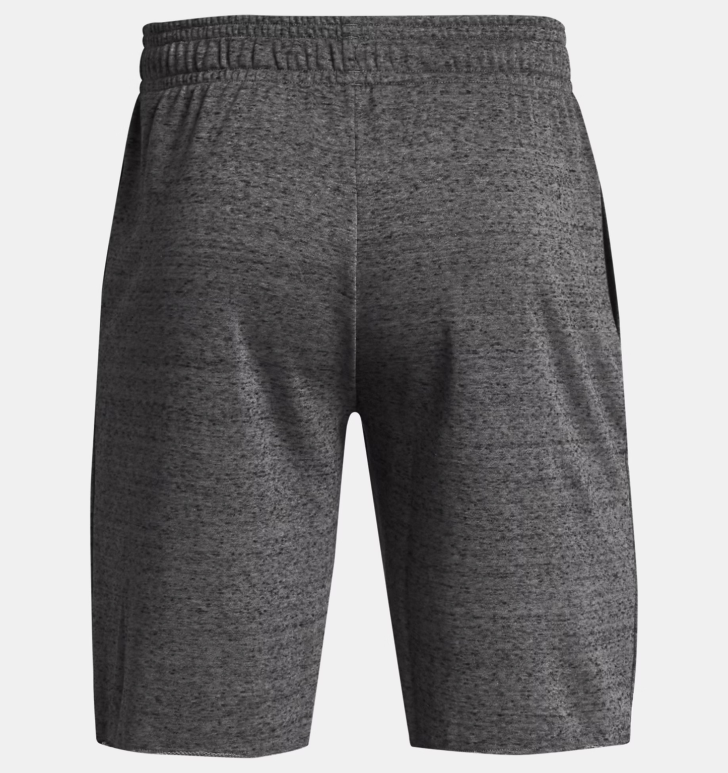 Under Armour Shorts Rival Terry - 1361631-025