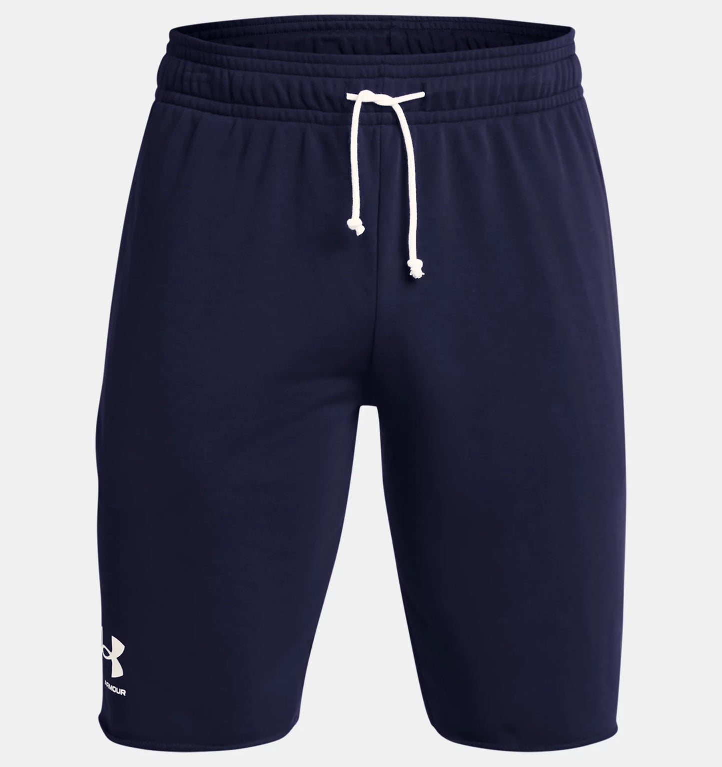 Under Armour Shorts Rival Terry - 1361631-410