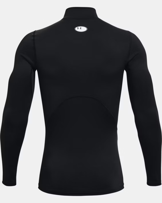 Under Armour ColdGear® Compression Mesh - 1366072-001