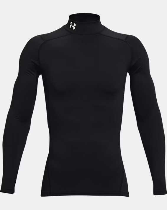 Under Armour ColdGear® Compression Mesh - 1366072-001