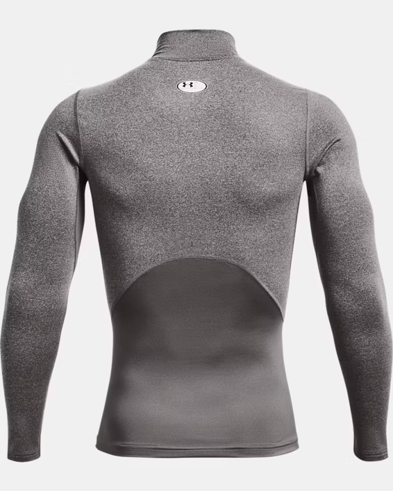 Under Armour ColdGear® Compression Mesh - 1366072-020