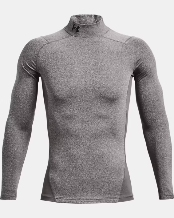 Under Armour ColdGear® Compression Mesh - 1366072-020