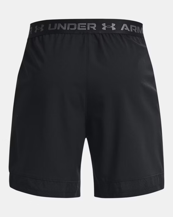 Under Armour Shorts UA Vanish Woven 15 - 1373718-001