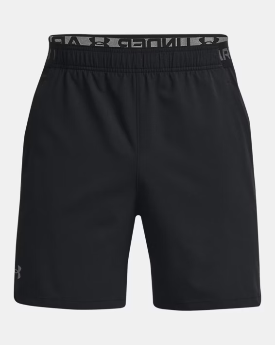 Under Armour Shorts UA Vanish Woven 15 - 1373718-001