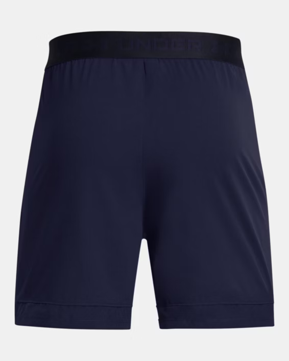 Under Armour Shorts UA Vanish Woven 15 - 1373718-410