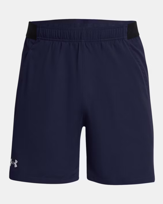 Under Armour Shorts UA Vanish Woven 15 - 1373718-410