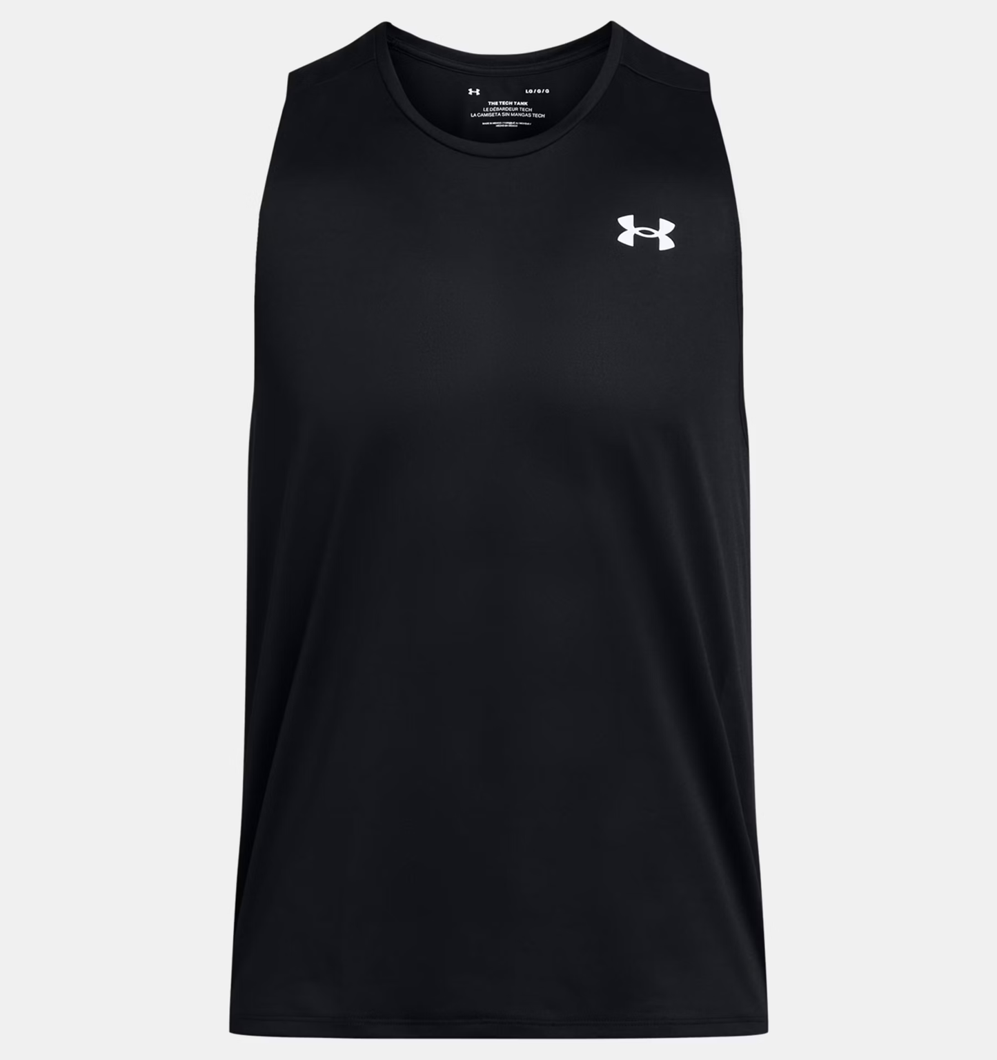 Under Armour Canotta Tech™ - 1382795-001