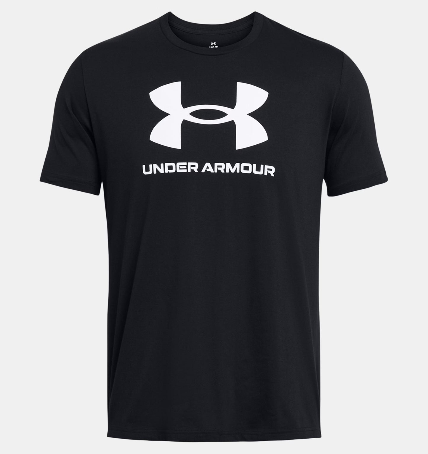 Under Armour T-shirt Logo - 1382911-001