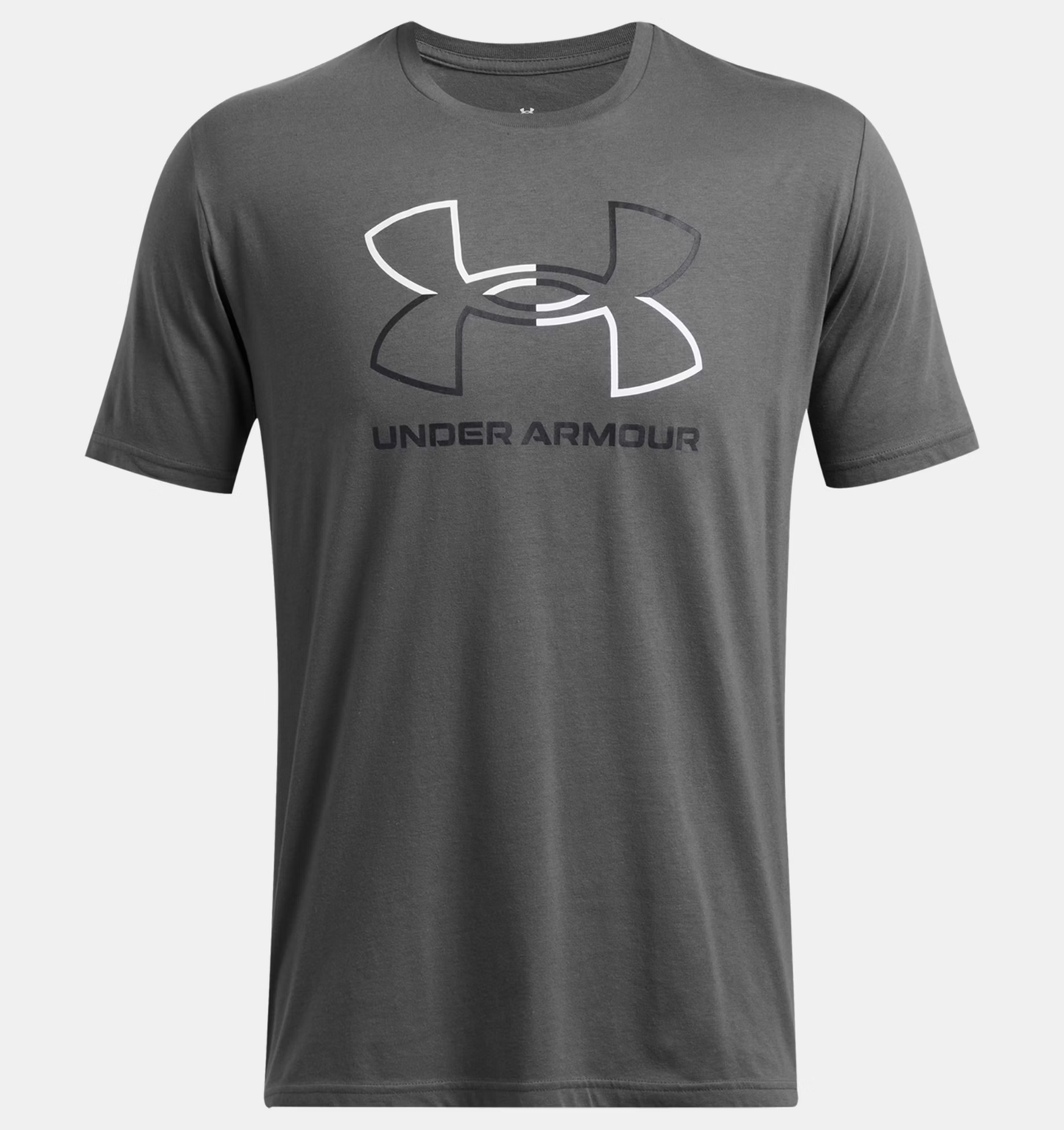Under Armour T-shirt Foundation - 1382915-028