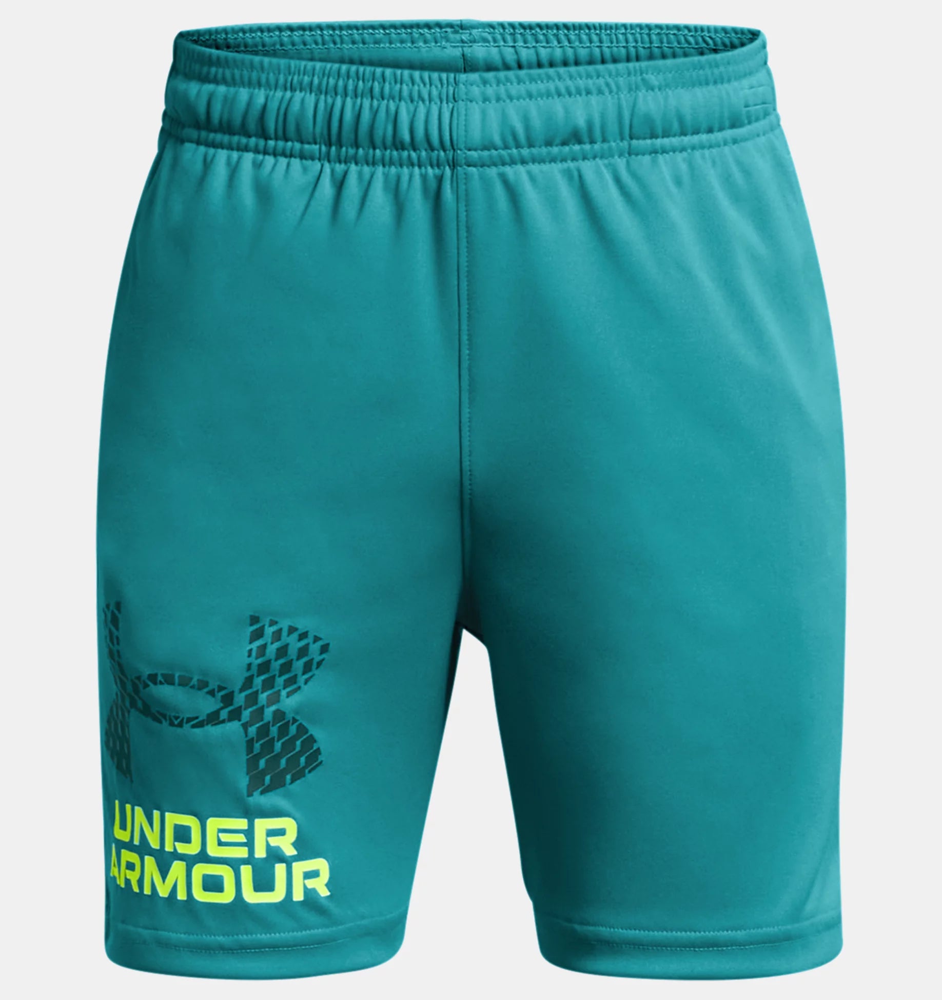Under Armour Shorts Tech Ragazzo 1383333 464 StreetSport