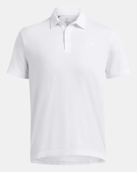 Under Armour Icon Polo - 1386608-100