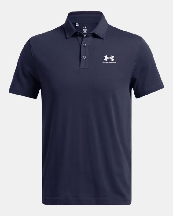 Under Armour Icon Polo - 1386608-410
