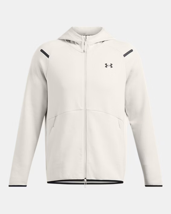 Under Armour Unstoppable Tracksuit - 13893521389353-110