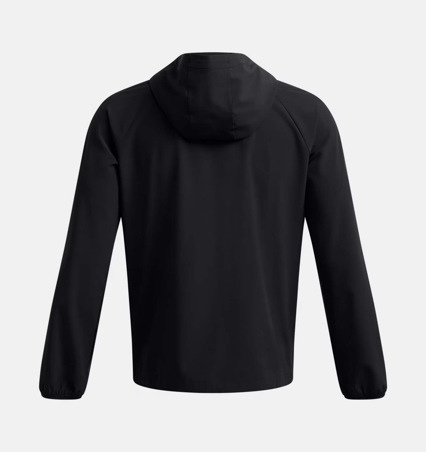 Under Armour Giacca Stretch Woven Windbreaker - 1390149-001