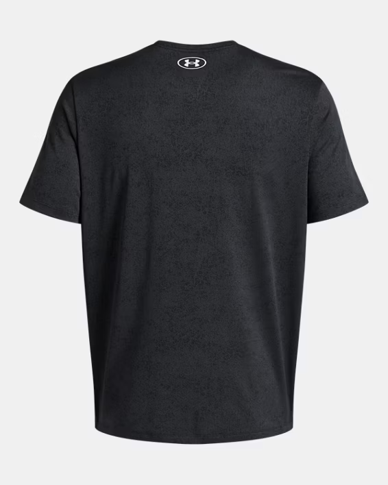 Under Armour Tech Short Sleeve - 6005920-001