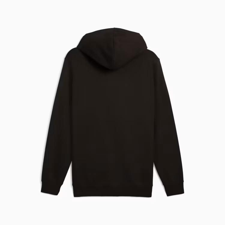 Puma Logo Essentials Hooded Fleece - 684711-52